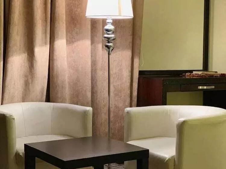 هتل Mirage