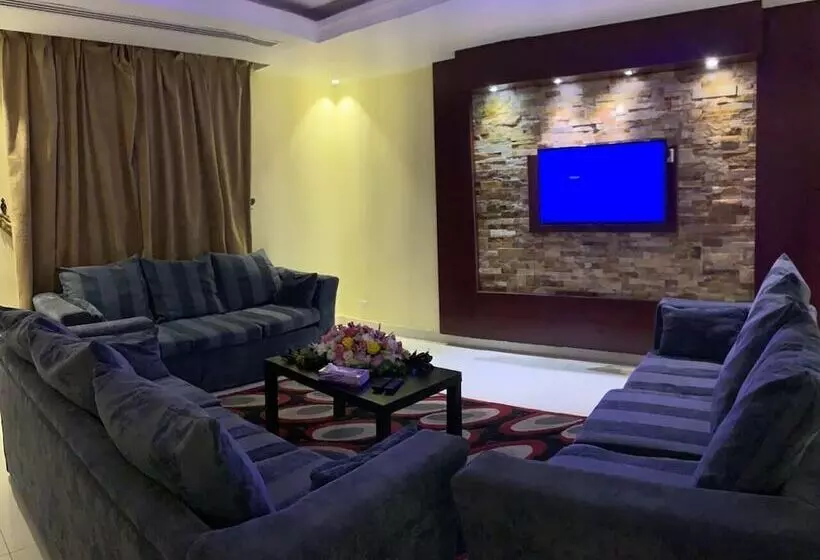 هتل Mirage