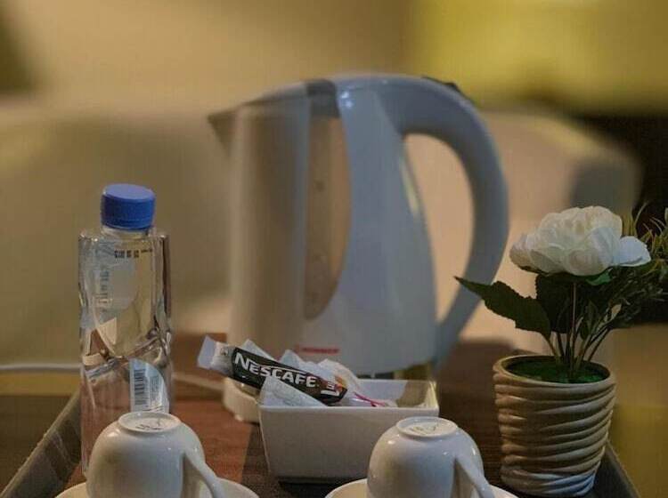 בית מלון כפרי Mirage