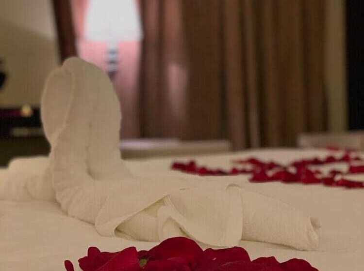 בית מלון כפרי Mirage