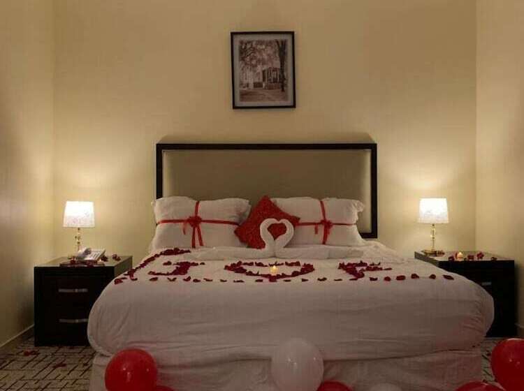 בית מלון כפרי Mirage