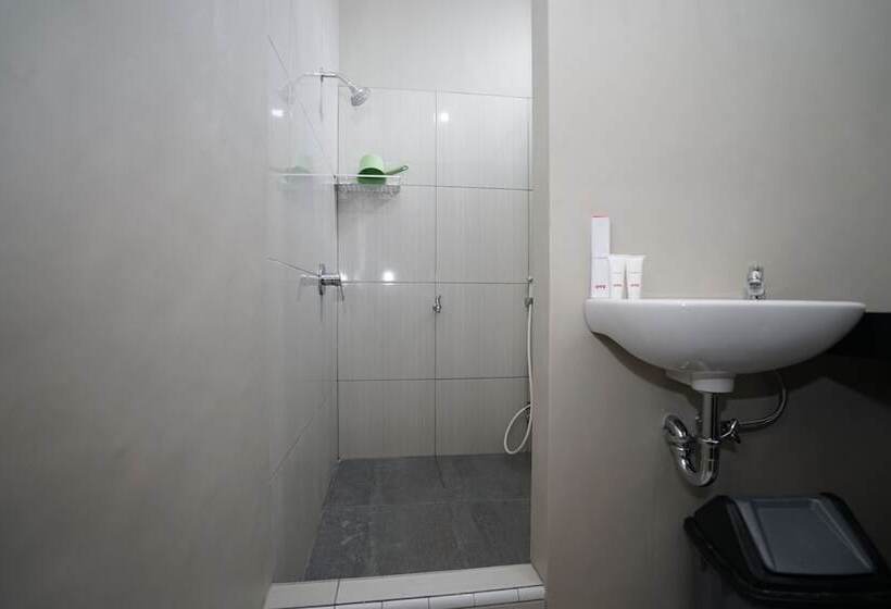 酒店 Oyo 1253 Wismakito Syariah