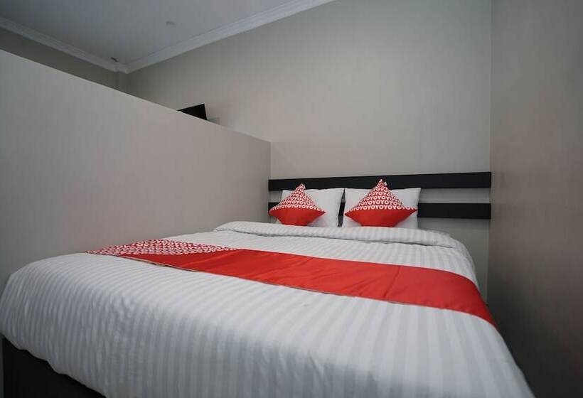 酒店 Oyo 1253 Wismakito Syariah