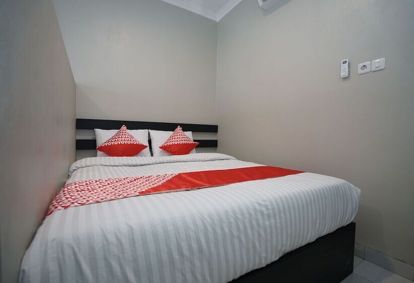 酒店 Oyo 1253 Wismakito Syariah