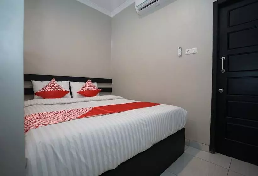 ホテル Oyo 1253 Wismakito Syariah