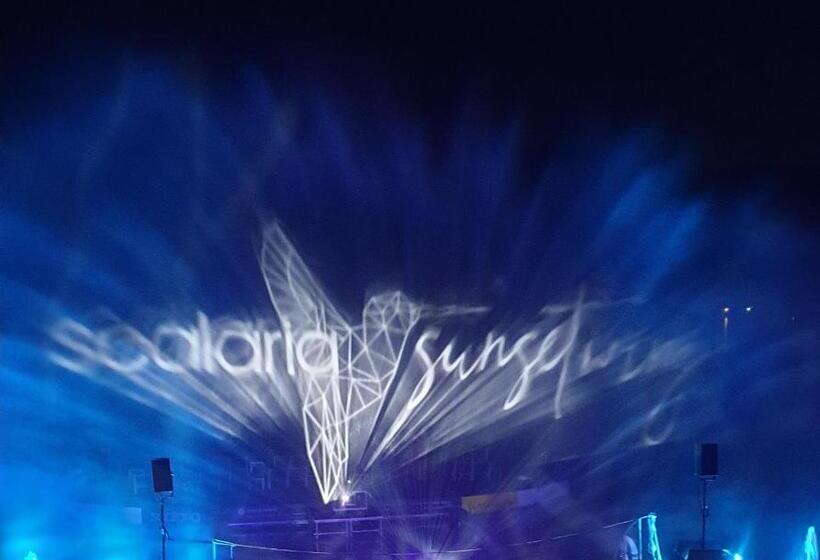 酒店 Scalaria Sunset Wing