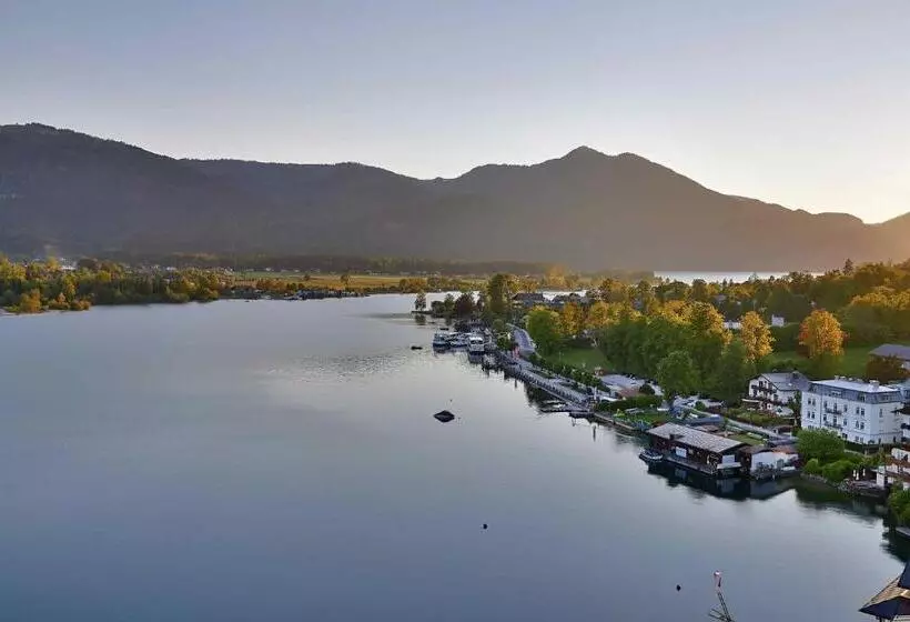 ホテル Scalaria Sunset Wing