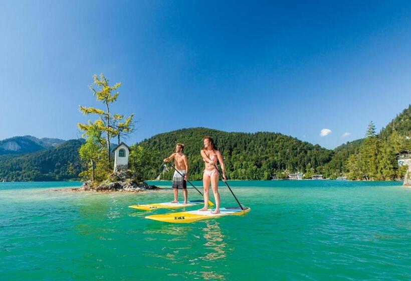 酒店 Scalaria Sunset Wing