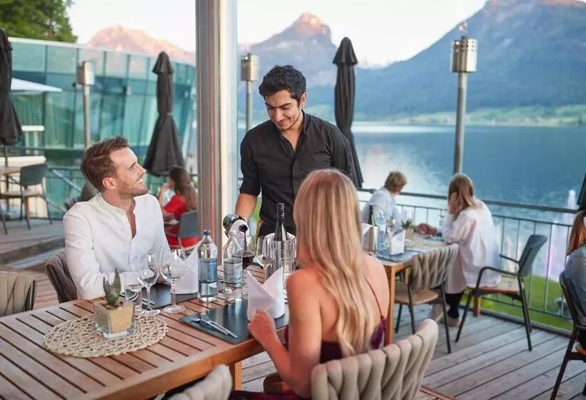 ホテル Scalaria Sunset Wing