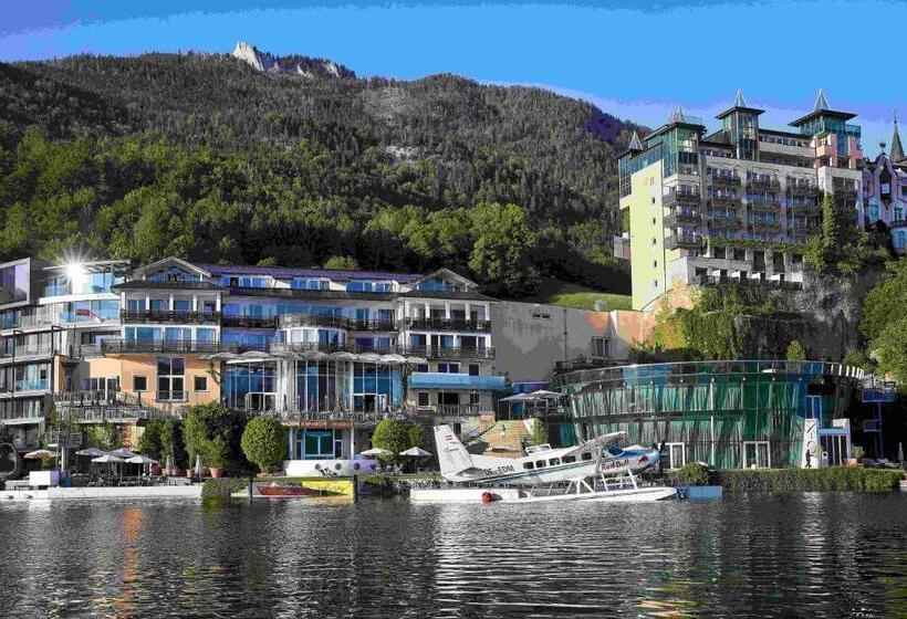 酒店 Scalaria Sunset Wing