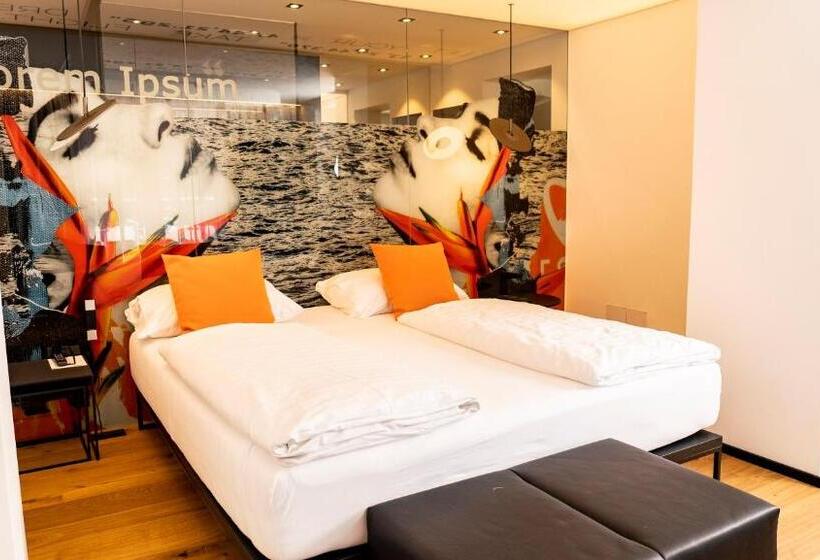 酒店 Scalaria Sunset Wing