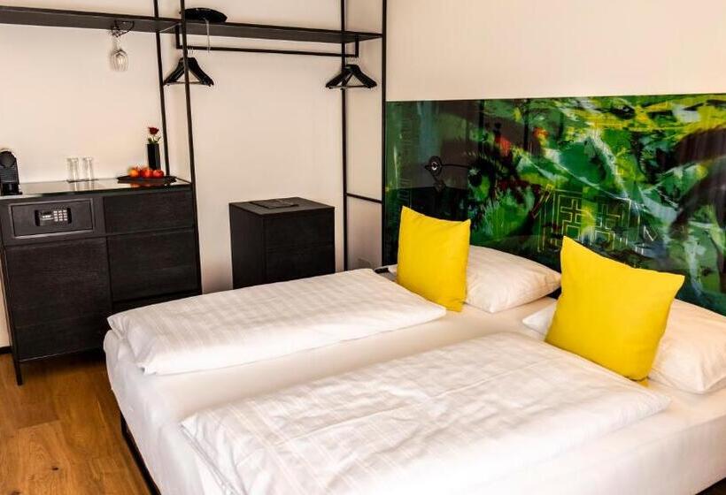 酒店 Scalaria Sunset Wing