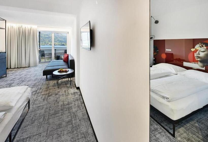 酒店 Scalaria Sunset Wing