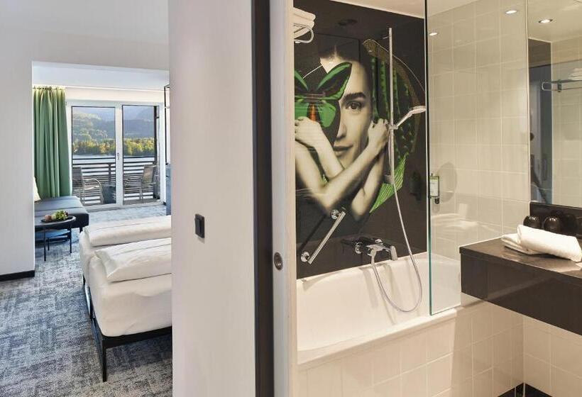 酒店 Scalaria Sunset Wing