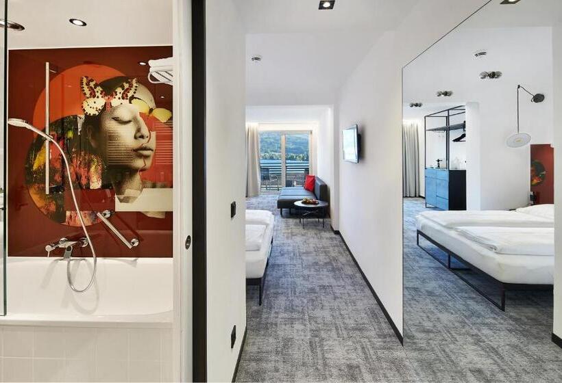 酒店 Scalaria Sunset Wing