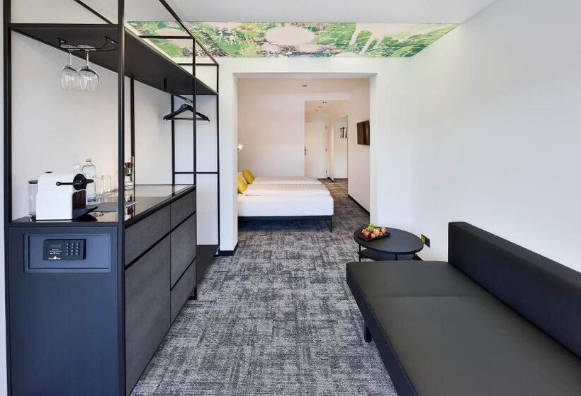 酒店 Scalaria Sunset Wing