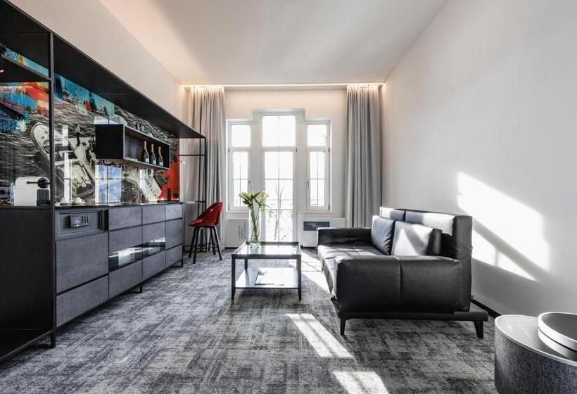 酒店 Scalaria Sunset Wing