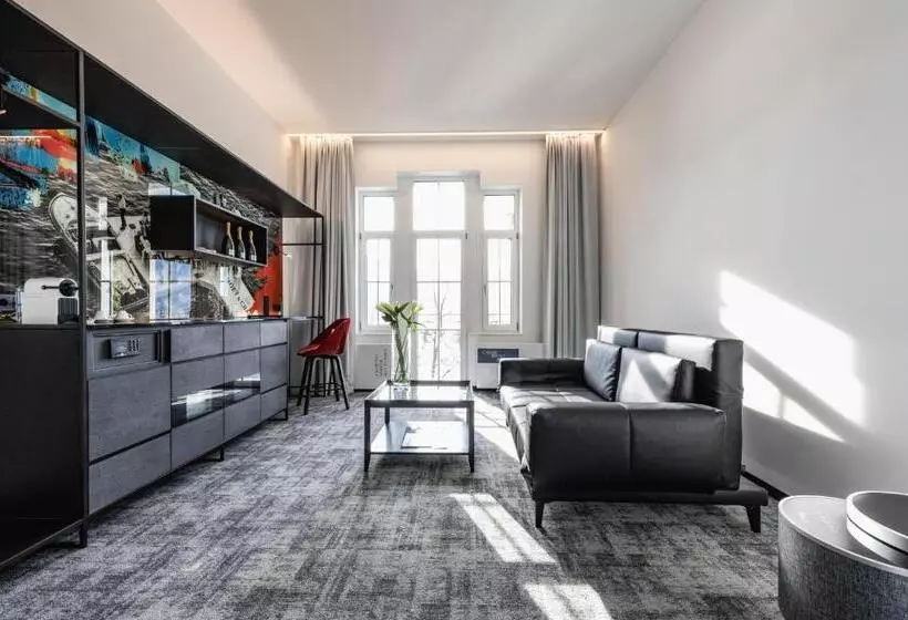 ホテル Scalaria Sunset Wing