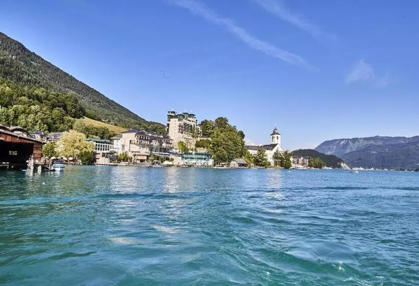 ホテル Scalaria Sunset Wing