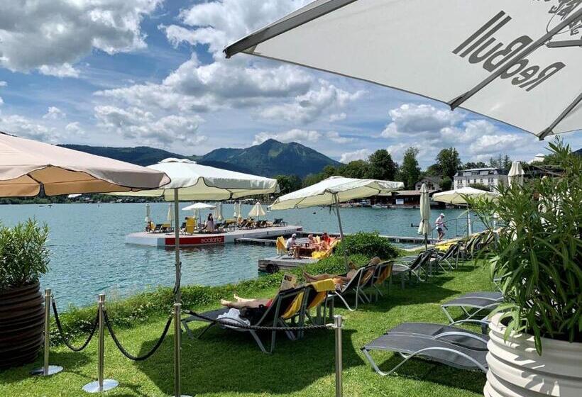 酒店 Scalaria Sunset Wing