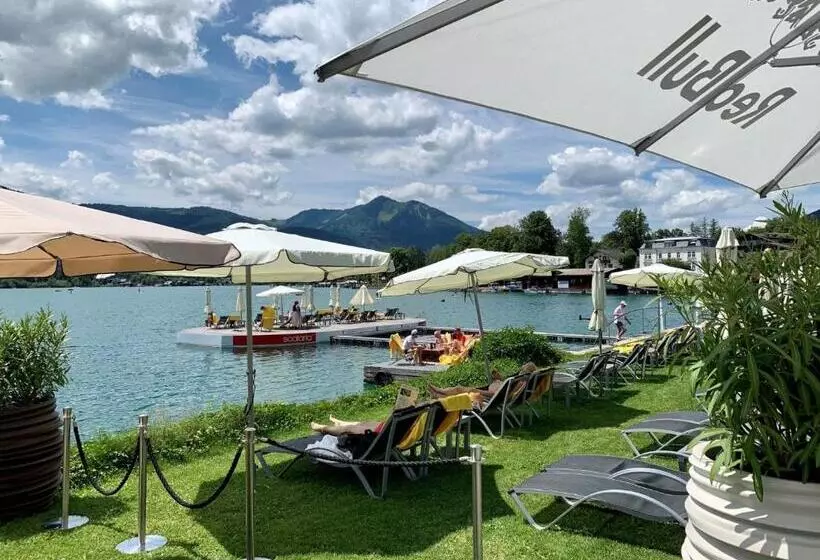 ホテル Scalaria Sunset Wing