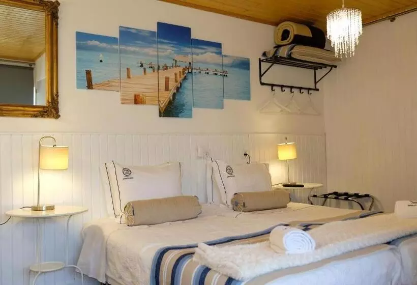 Majatalo Ph In Atlantic Coast