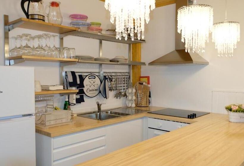 פנסיון Ph In Atlantic Coast