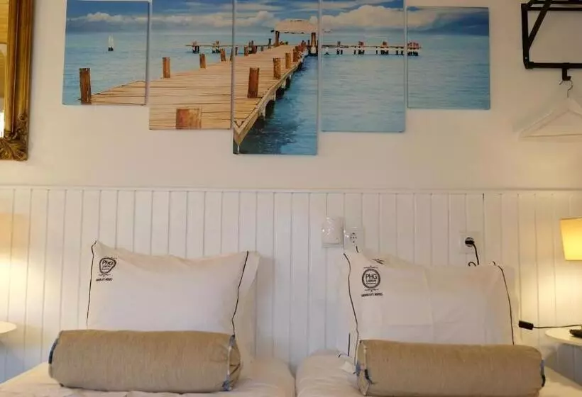 Majatalo Ph In Atlantic Coast