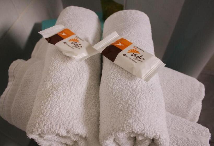 פנסיון Pousada Das Pedras