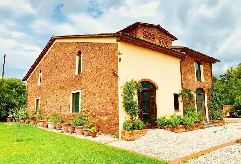 B&b La Fornace Del Sole