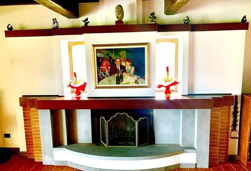 B&b La Fornace Del Sole