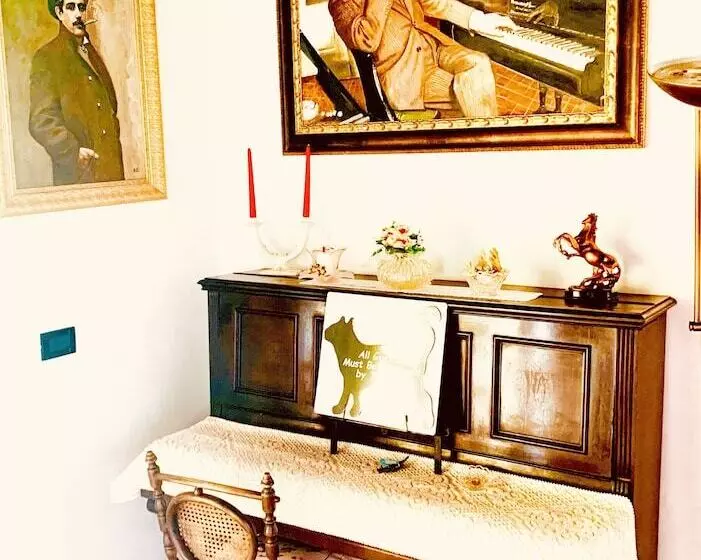 B&b La Fornace Del Sole