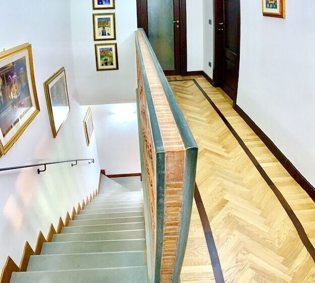 B&b La Fornace Del Sole