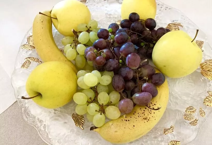 B&b La Fornace Del Sole