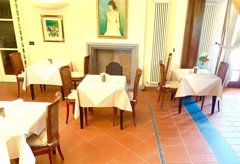 B&b La Fornace Del Sole