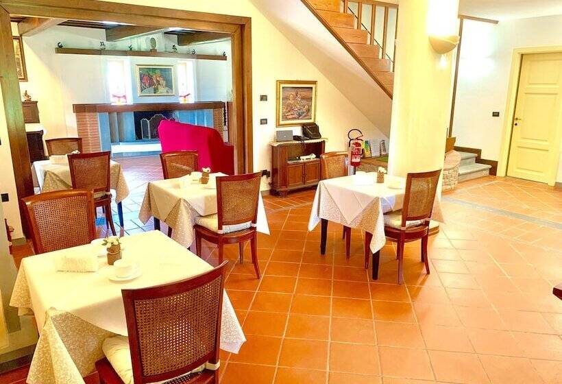 B&b La Fornace Del Sole