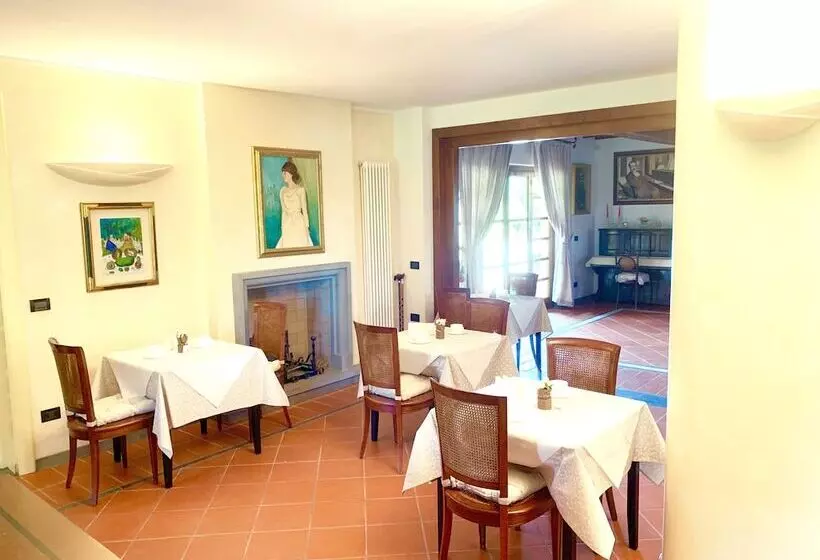 B&b La Fornace Del Sole