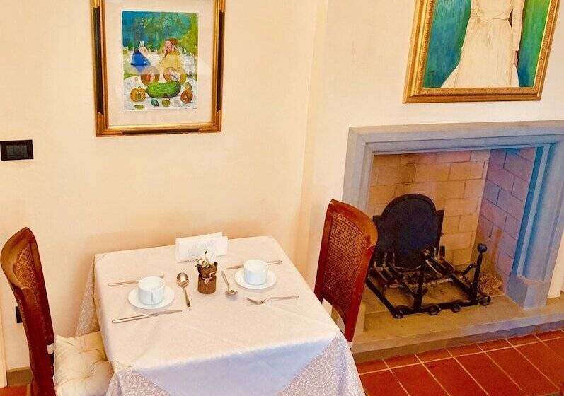 B&b La Fornace Del Sole