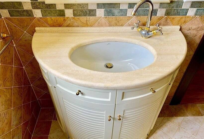 B&b La Fornace Del Sole