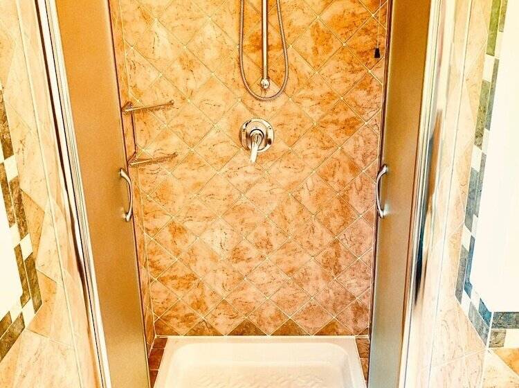 B&b La Fornace Del Sole