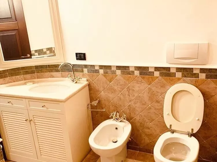 B&b La Fornace Del Sole