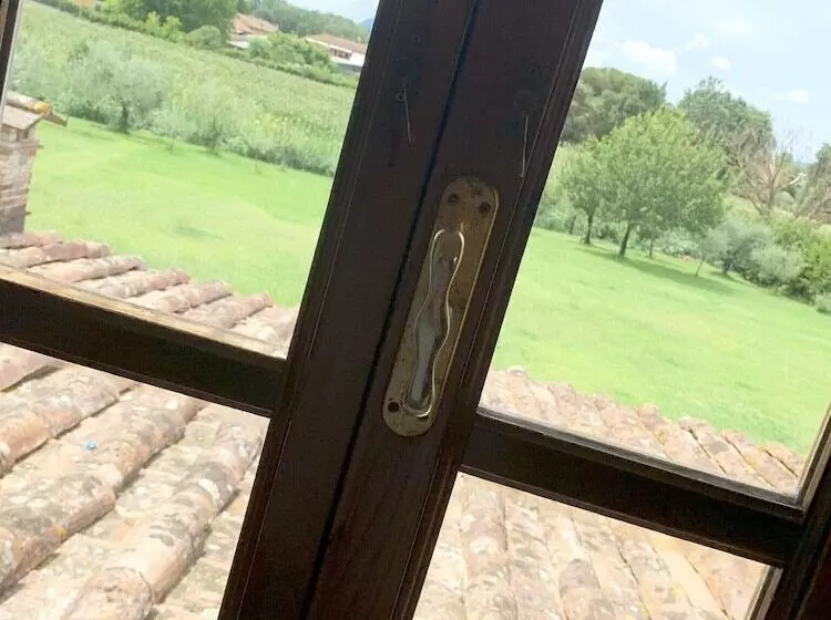 B&b La Fornace Del Sole