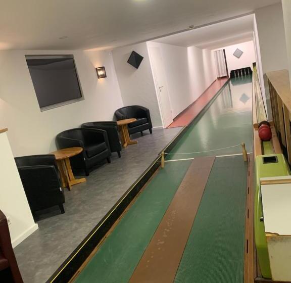 Hotel Brauereigasthof Bären