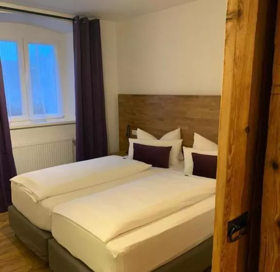 Hotelli Brauereigasthof Bären