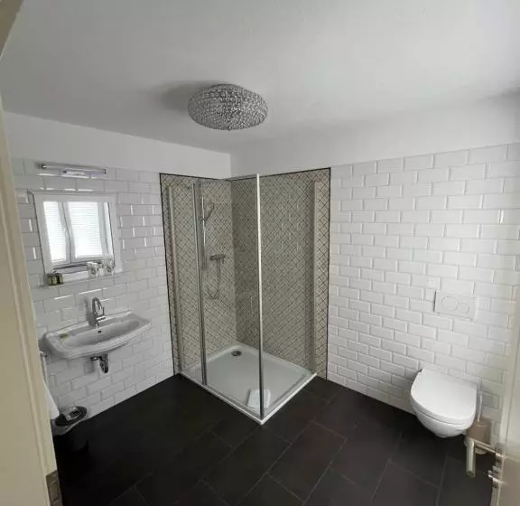 Hotelli Brauereigasthof Bären