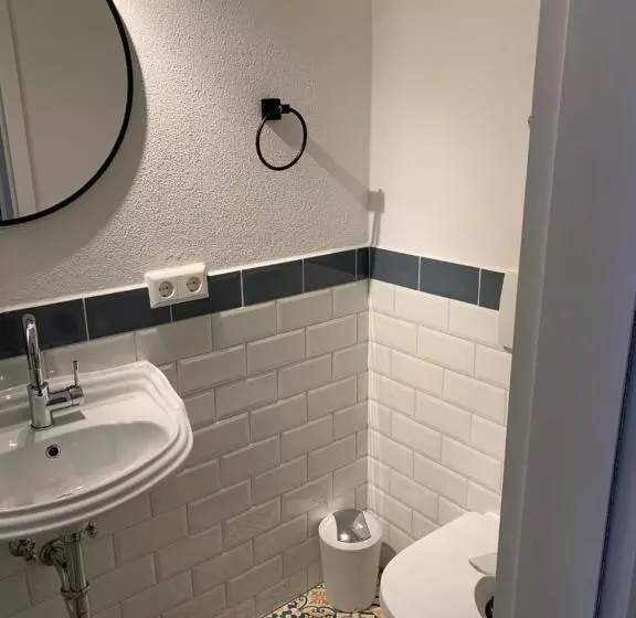 Hotelli Brauereigasthof Bären