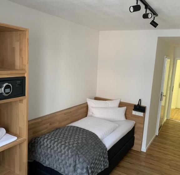 Hotel Brauereigasthof Bären