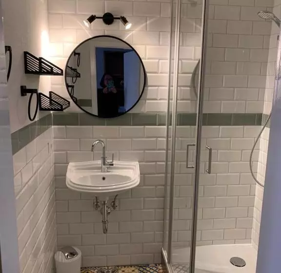 Hotelli Brauereigasthof Bären