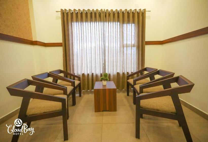 בית מלון כפרי Cloudbay