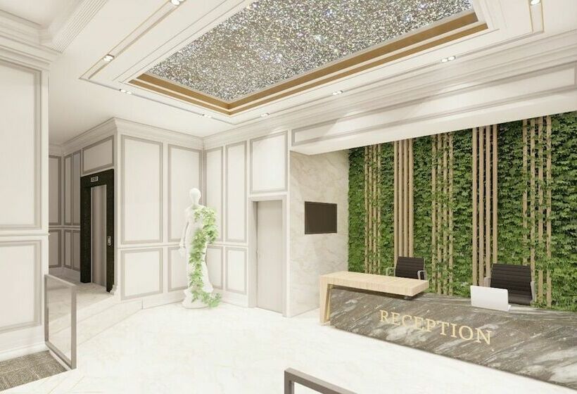 酒店 Grand Boss Suit